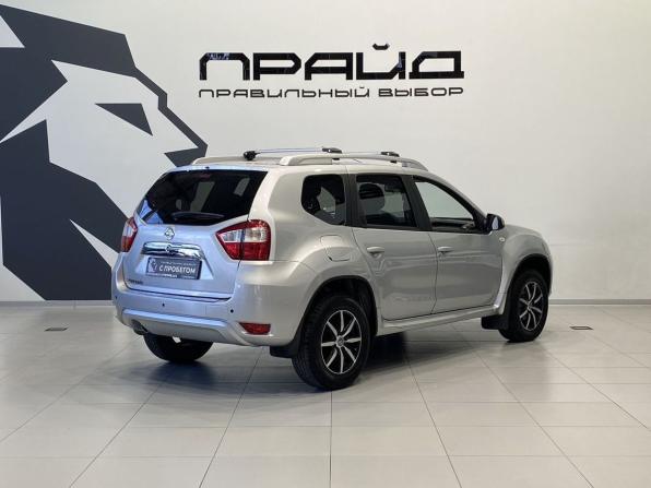 Nissan Terrano III (D10) с пробегом 2020 года, цена 1 599 900 рублей, 68000 км, внедорожник, Автокод Объявления