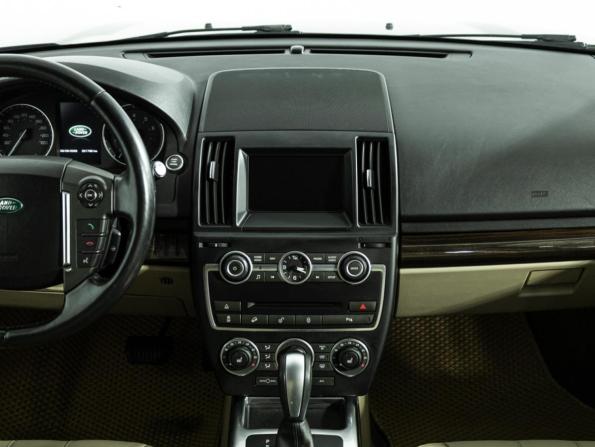 Land Rover Freelander II Рестайлинг 2 с пробегом 2014 года, цена 1 349 585 рублей, 201795 км, внедорожник, Автокод Объявления