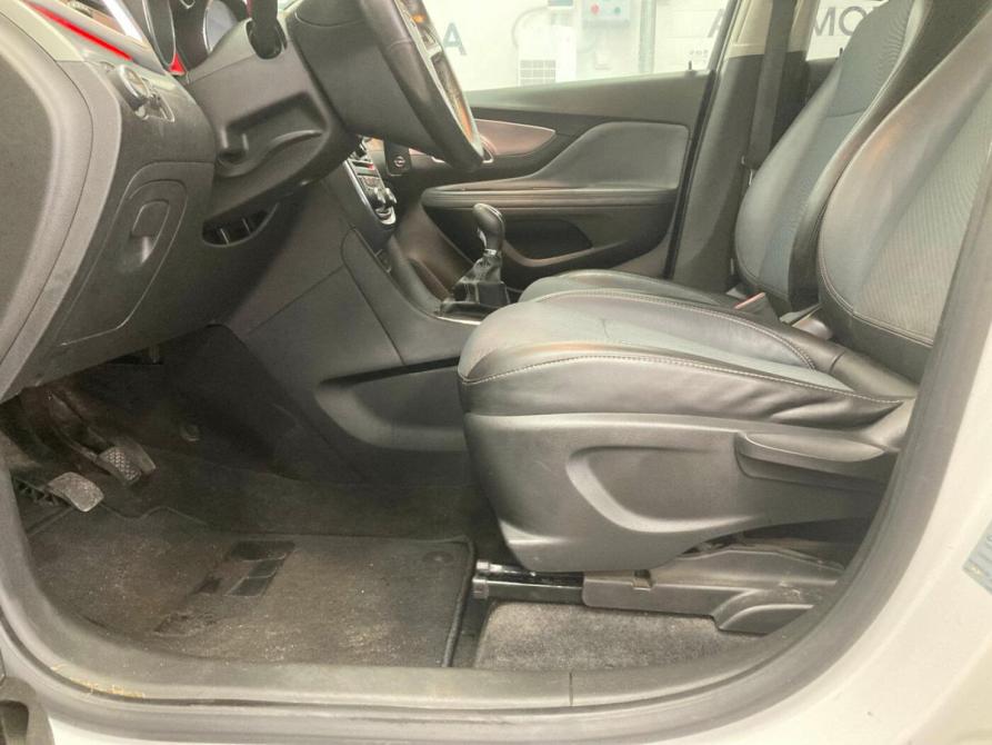Opel Mokka I Киров  - изображение 18