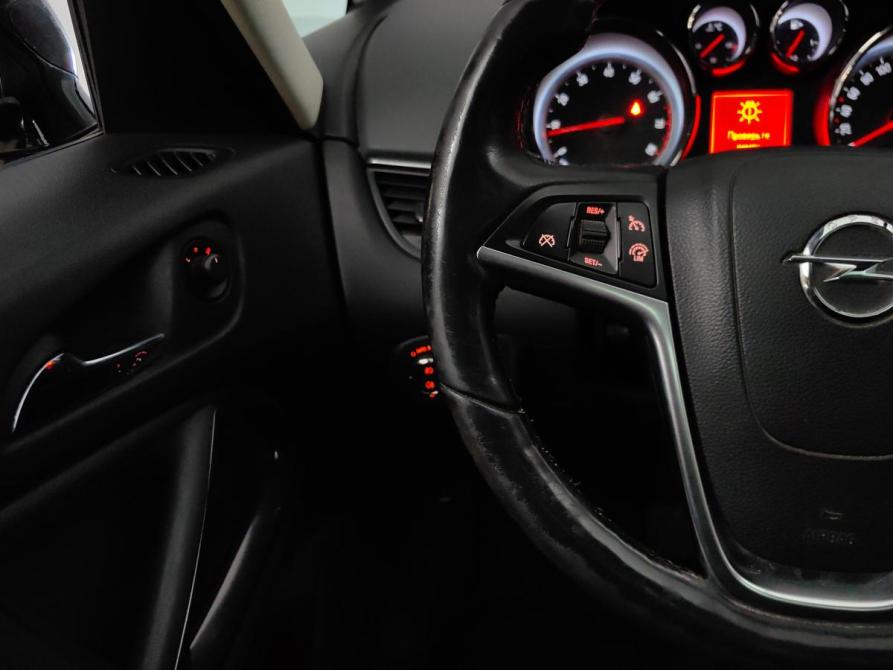 Opel Zafira C Подольск  - изображение 18