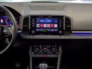 Skoda Karoq I Москва  - изображение 46