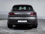 Porsche Macan I Москва  - изображение 25
