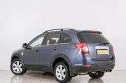 Chevrolet Captiva I Красноярск  - изображение 27