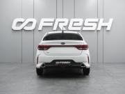 Kia Rio IV Рестайлинг Воронеж  - изображение 20