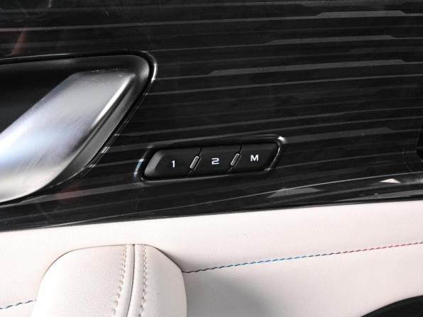 Geely Monjaro I с пробегом 2022 года, цена 2 999 000 рублей, 60553 км, внедорожник, Автокод Объявления