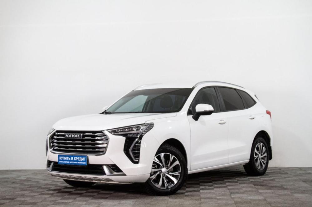Haval Jolion I Сургут  - изображение 4