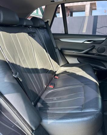 BMW X5 III (F15) с пробегом 2015 года, цена 2 750 000 рублей, 216980 км, внедорожник, Автокод Объявления