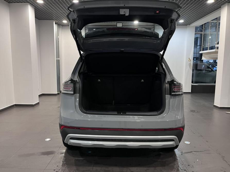 Volkswagen Tharu XR Чебоксары  - изображение 35