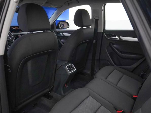Audi Q3 I (8U) Рестайлинг с пробегом 2016 года, цена 1 944 444 рубля, 98182 км, внедорожник, Автокод Объявления