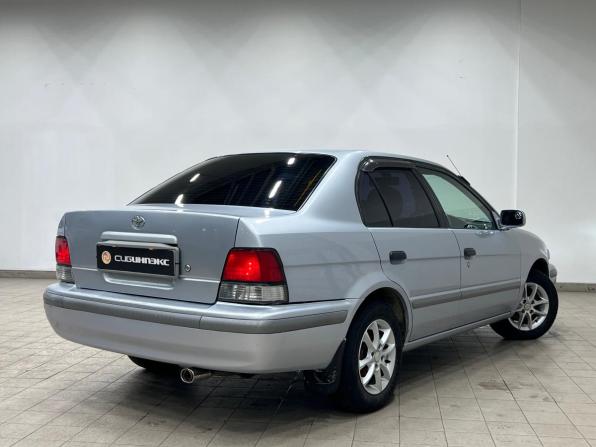 Toyota Corsa V (L50) Рестайлинг с пробегом 1998 года, цена 289 000 рублей, 344891 км, седан, Автокод Объявления