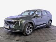 Geely Atlas II Москва  - изображение 31