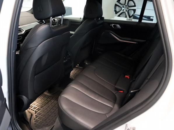 BMW X5 IV (G05/G18) с пробегом 2021 года, цена 6 990 000 рублей, 80678 км, внедорожник, Автокод Объявления