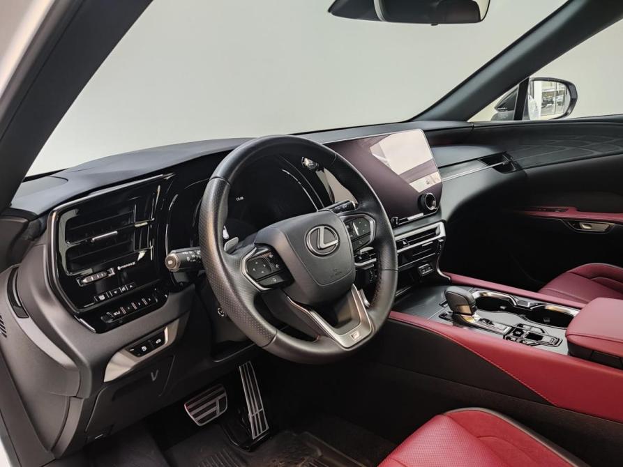 Lexus RX V Барнаул  - изображение 14