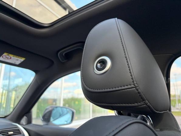 Geely Tugella I Рестайлинг с пробегом 2023 года, цена 2 795 000 рублей, 63180 км, внедорожник, Автокод Объявления