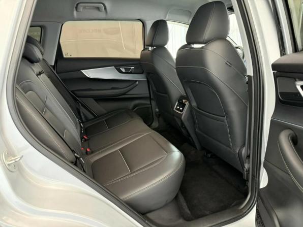 Chery Tiggo 7 Pro Max I Рестайлинг с пробегом 2024 года, цена 1 820 000 рублей, 70500 км, внедорожник, Автокод Объявления