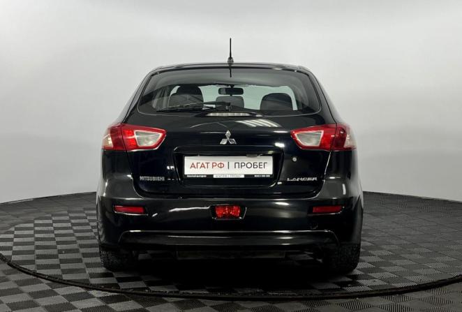 Mitsubishi Lancer X с пробегом 2008 года, цена 525 000 рублей, 121540 км, хэтчбек, Автокод Объявления