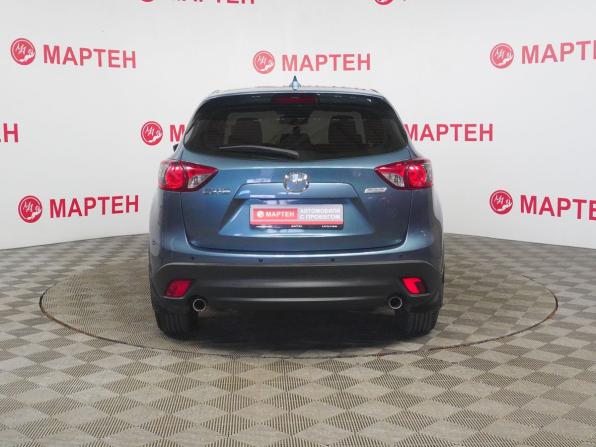 Mazda CX-5 I Рестайлинг с пробегом 2017 года, цена 2 170 000 рублей, 82978 км, внедорожник, Автокод Объявления