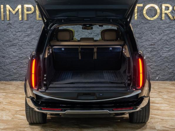 Land Rover Range Rover V с пробегом 2023 года, цена 15 250 000 рублей, 75834 км, внедорожник, Автокод Объявления