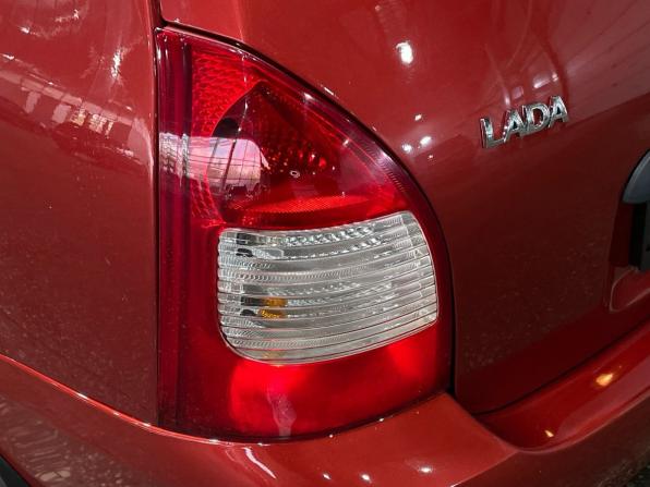 Lada (ВАЗ) Kalina I с пробегом 2011 года, цена 350 000 рублей, 84436 км, универсал, Автокод Объявления