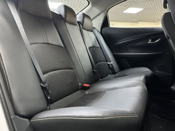 Changan Alsvin с пробегом 2023 года, цена 999 000 рублей, 47123 км, седан, Автокод Объявления