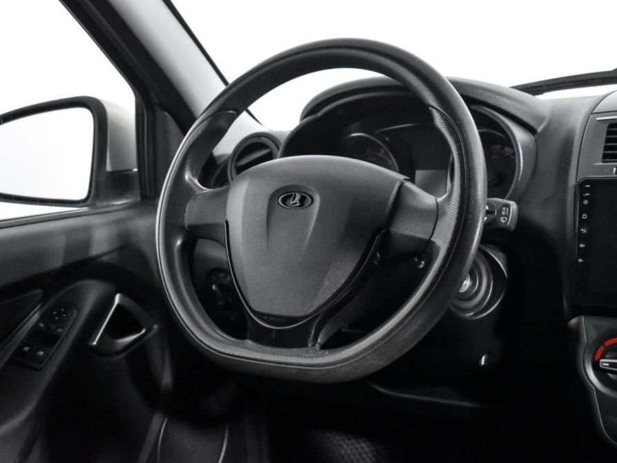 Lada (ВАЗ) Granta I Рестайлинг Санкт-Петербург  - изображение 15