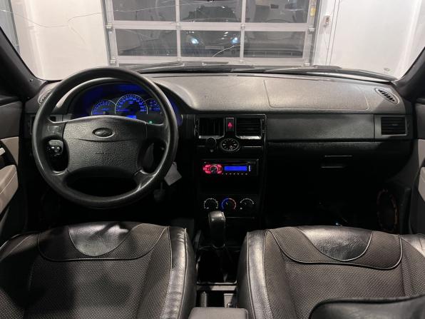 Lada (ВАЗ) Priora I с пробегом 2011 года, цена 208 000 рублей, 316244 км, универсал, Автокод Объявления