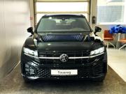 Volkswagen Touareg III Рестайлинг Санкт-Петербург  - изображение 21