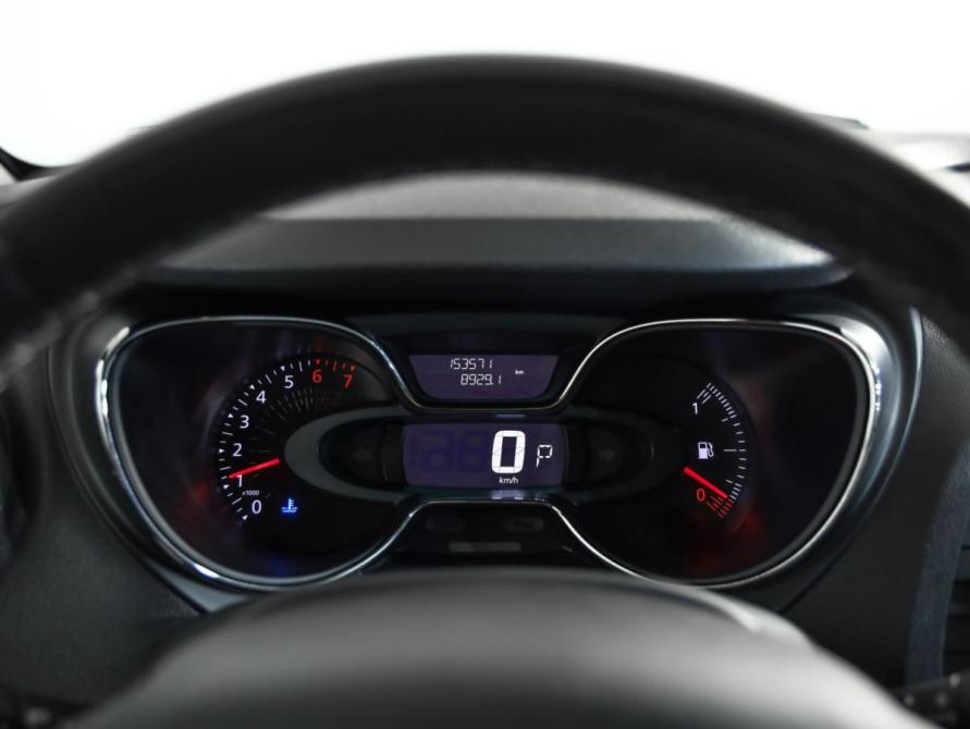 Renault Kaptur I Санкт-Петербург  - изображение 13