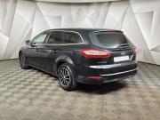 Ford Mondeo IV Рестайлинг Москва  - изображение 22