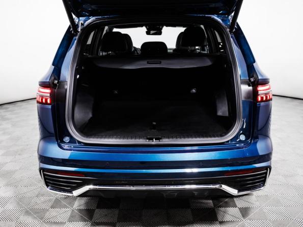 Geely Monjaro I с пробегом 2023 года, цена 2 819 000 рублей, 73983 км, внедорожник, Автокод Объявления