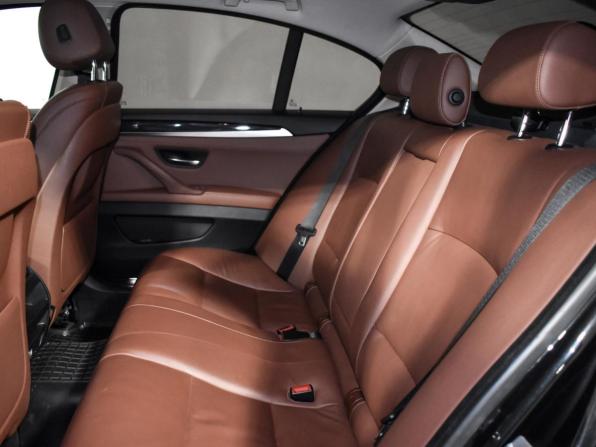 BMW 5 серии VI (F10/F11/F07) Рестайлинг с пробегом 2013 года, цена 2 217 980 рублей, 144554 км, седан, Автокод Объявления