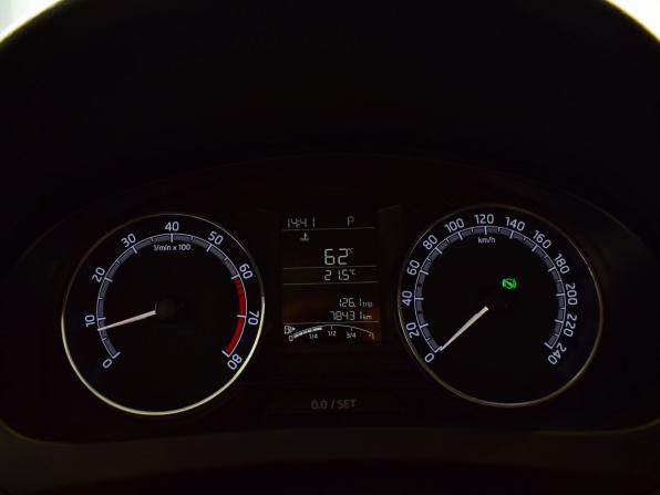 Skoda Rapid I Рестайлинг с пробегом 2019 года, цена 1 465 995 рублей, 78429 км, лифтбек, Автокод Объявления
