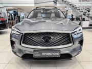 Infiniti QX50 II Казань  - изображение 24