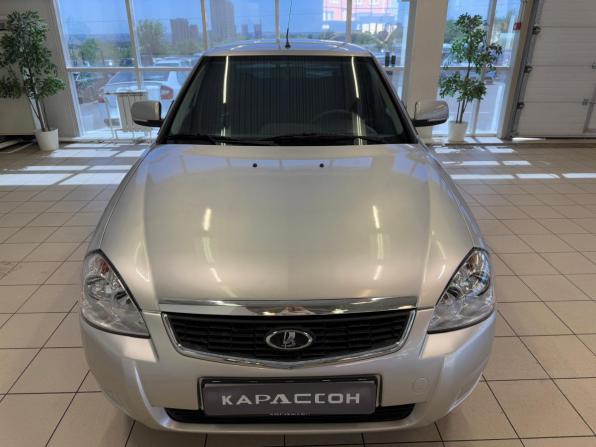 Lada (ВАЗ) Priora I Рестайлинг с пробегом 2014 года, цена 547 000 рублей, 165000 км, седан, Автокод Объявления