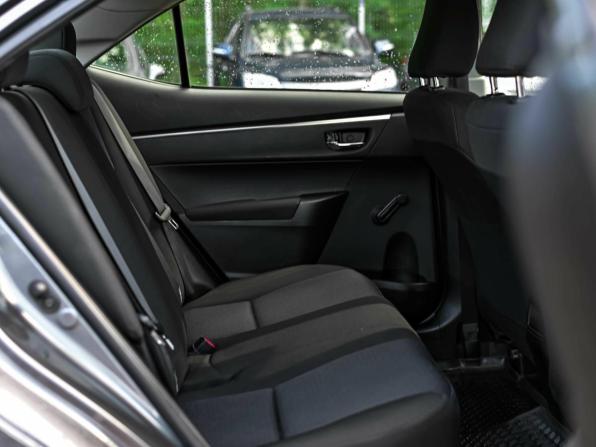 Toyota Corolla XI (E160 E170 E180) с пробегом 2013 года, цена 1 030 000 рублей, 167241 км, седан, Автокод Объявления