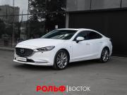 Mazda 6 III (GJ) Рестайлинг 2 Москва  - изображение 28