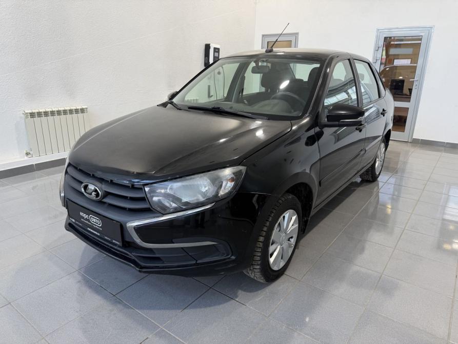 Lada (ВАЗ) Granta I Рестайлинг Орел  - изображение 3