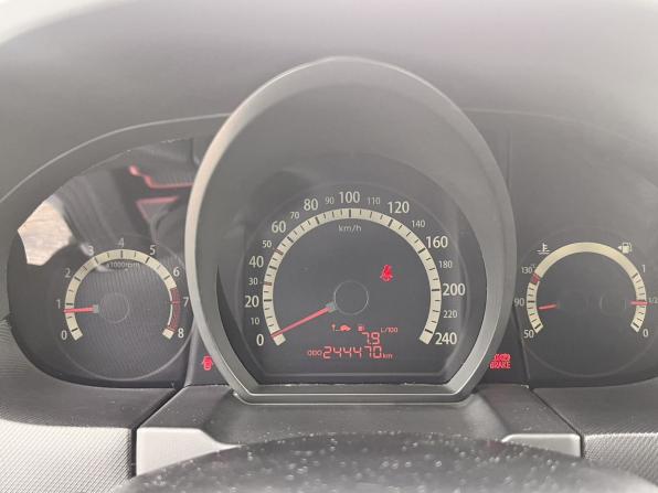 Kia Ceed I Рестайлинг с пробегом 2011 года, цена 680 000 рублей, 244470 км, хэтчбек, Автокод Объявления