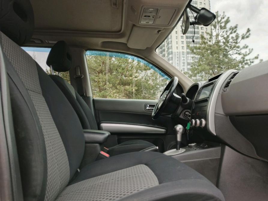 Nissan X-Trail II Санкт-Петербург  - изображение 27