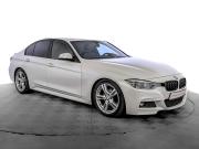 BMW 3 серии VI (F3x) Рестайлинг Москва  - изображение 31