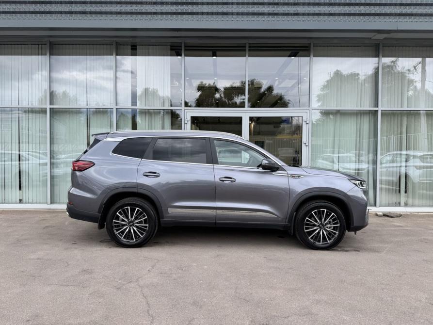 Chery Tiggo 8 Pro Max I Рестайлинг Воронеж  - изображение 4