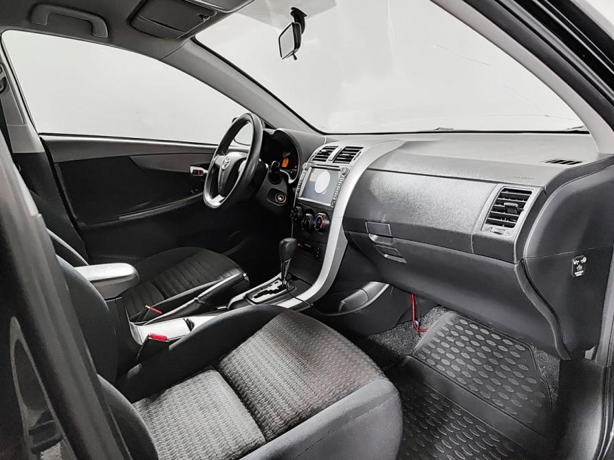 Toyota Corolla X (E140 E150) Рестайлинг Уфа  - изображение 13