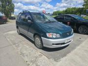 Toyota Ipsum I (M10) Курган  - изображение 7