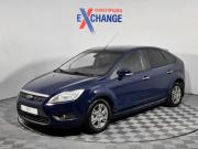 Ford Focus II Рестайлинг Нижний Новгород  - изображение 16