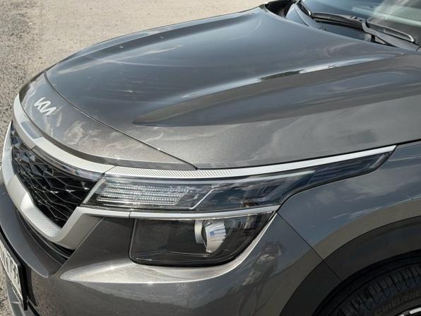 Kia Seltos I с пробегом 2022 года, цена 2 580 000 рублей, 54655 км, внедорожник, Автокод Объявления