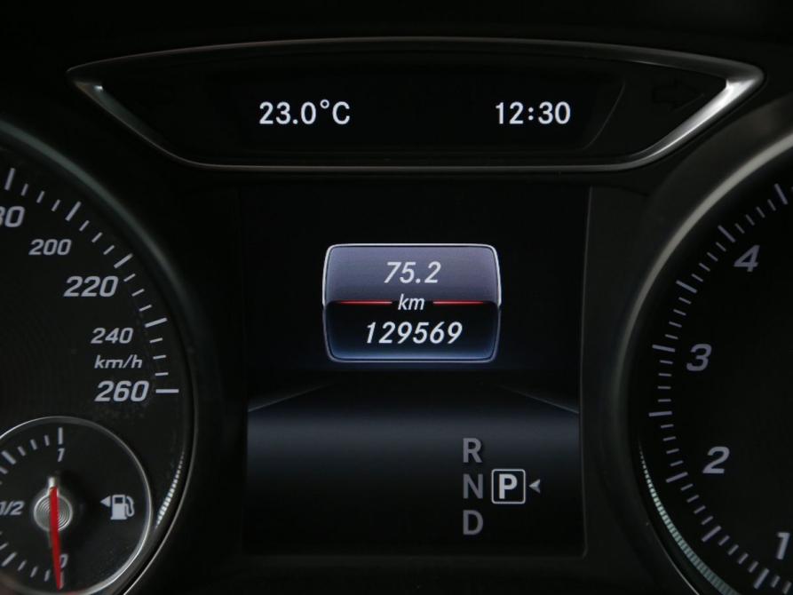 Mercedes-Benz CLA I (C117 X117) Рестайлинг Иваново  - изображение 18