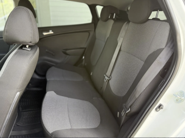 Hyundai Solaris I с пробегом 2013 года, цена 790 000 рублей, 188934 км, хэтчбек, Автокод Объявления