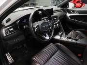 Genesis G70 I Рестайлинг Химки  - изображение 30
