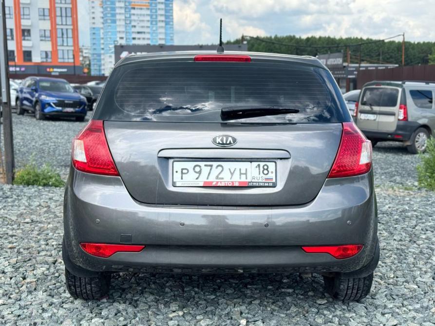 Kia Ceed I Рестайлинг Ижевск  - изображение 6