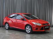 Ford Focus III Тюмень  - изображение 21